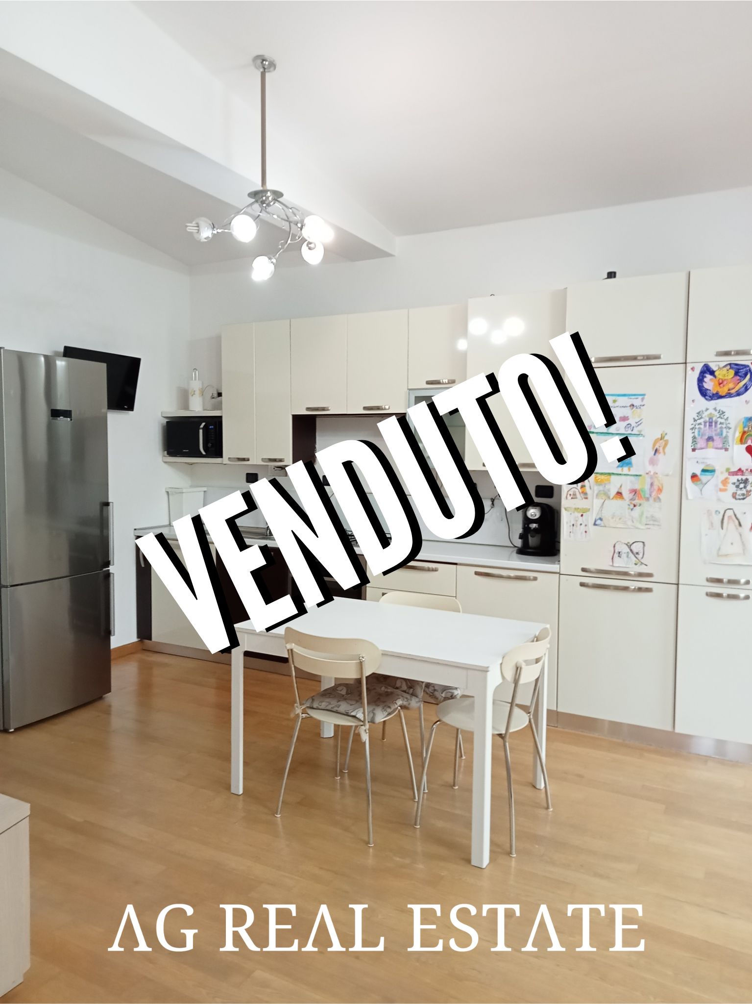 Venduto Putignano PUTIGNANO, PISA, APPARTAMENTO CON GIARDINO E POSTI AUTO