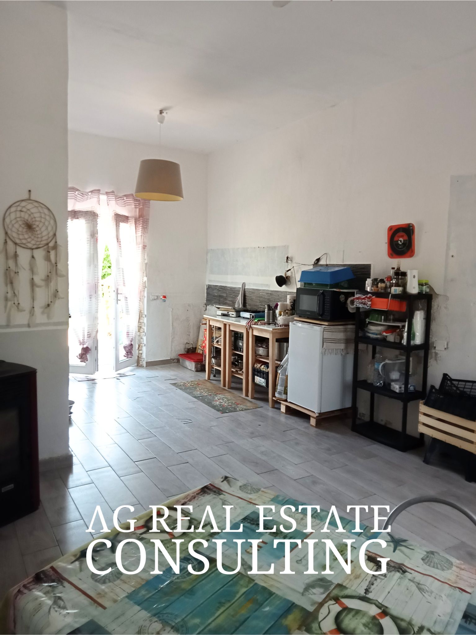 3 CAMPO, SAN GIULIANO TERME, VILLETTA CON GIRDINO E GARAGE