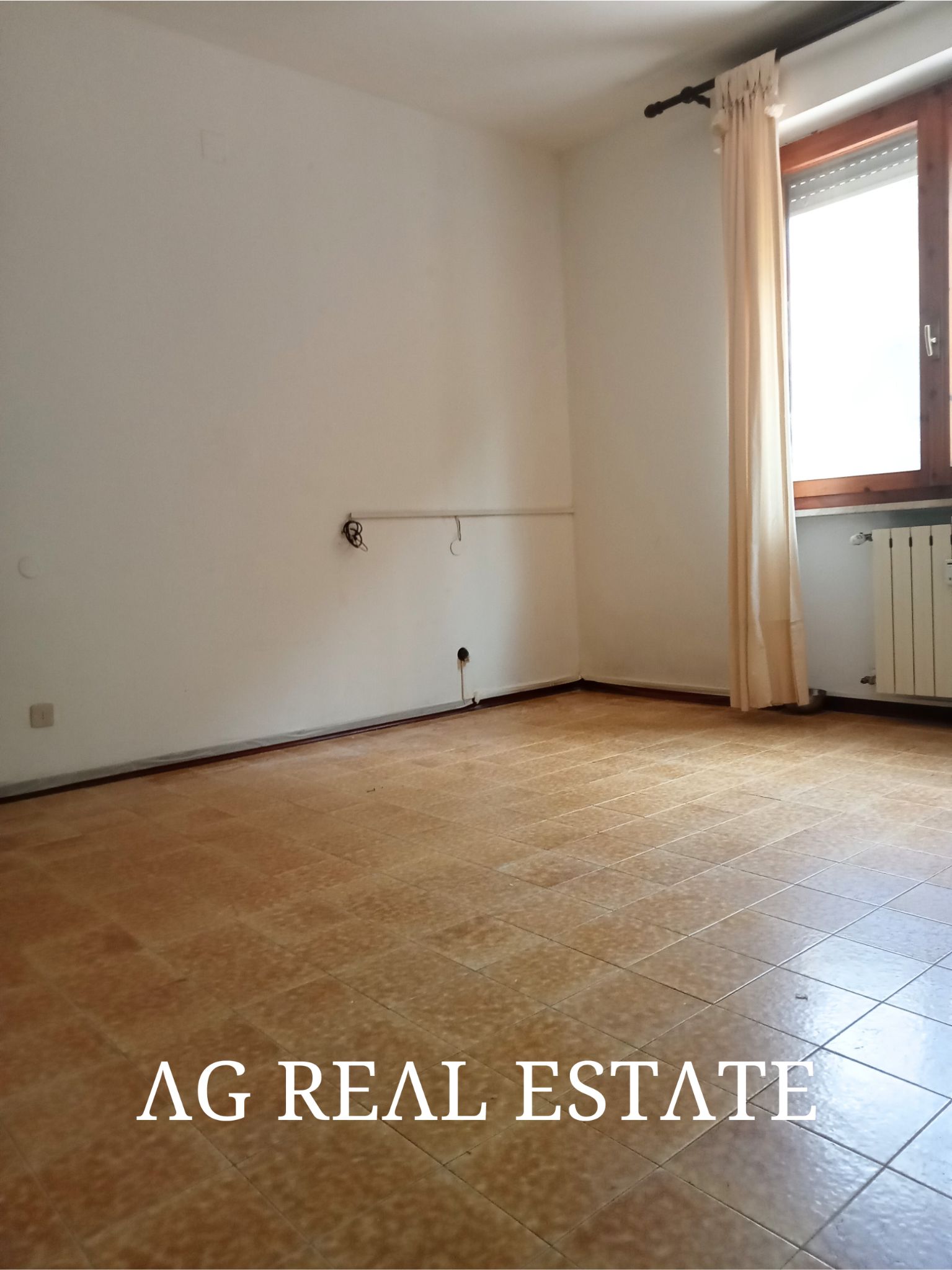 13 Pisa, San Giusto, Appartamento con garage e posto auto
