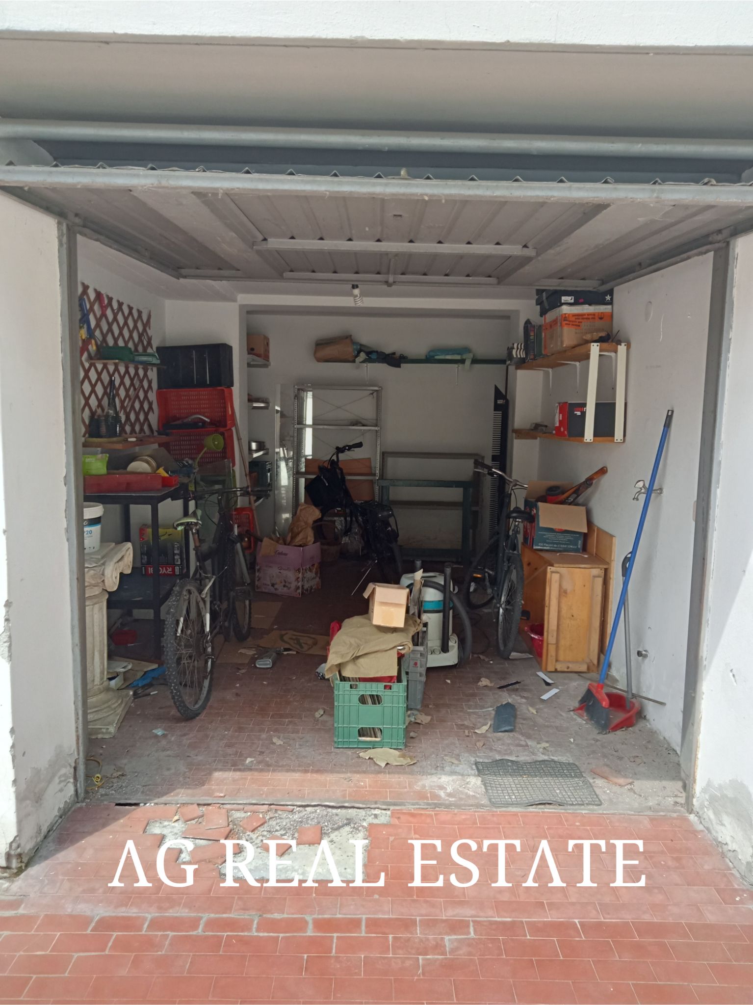 15 Pisa, San Giusto, Appartamento con garage e posto auto