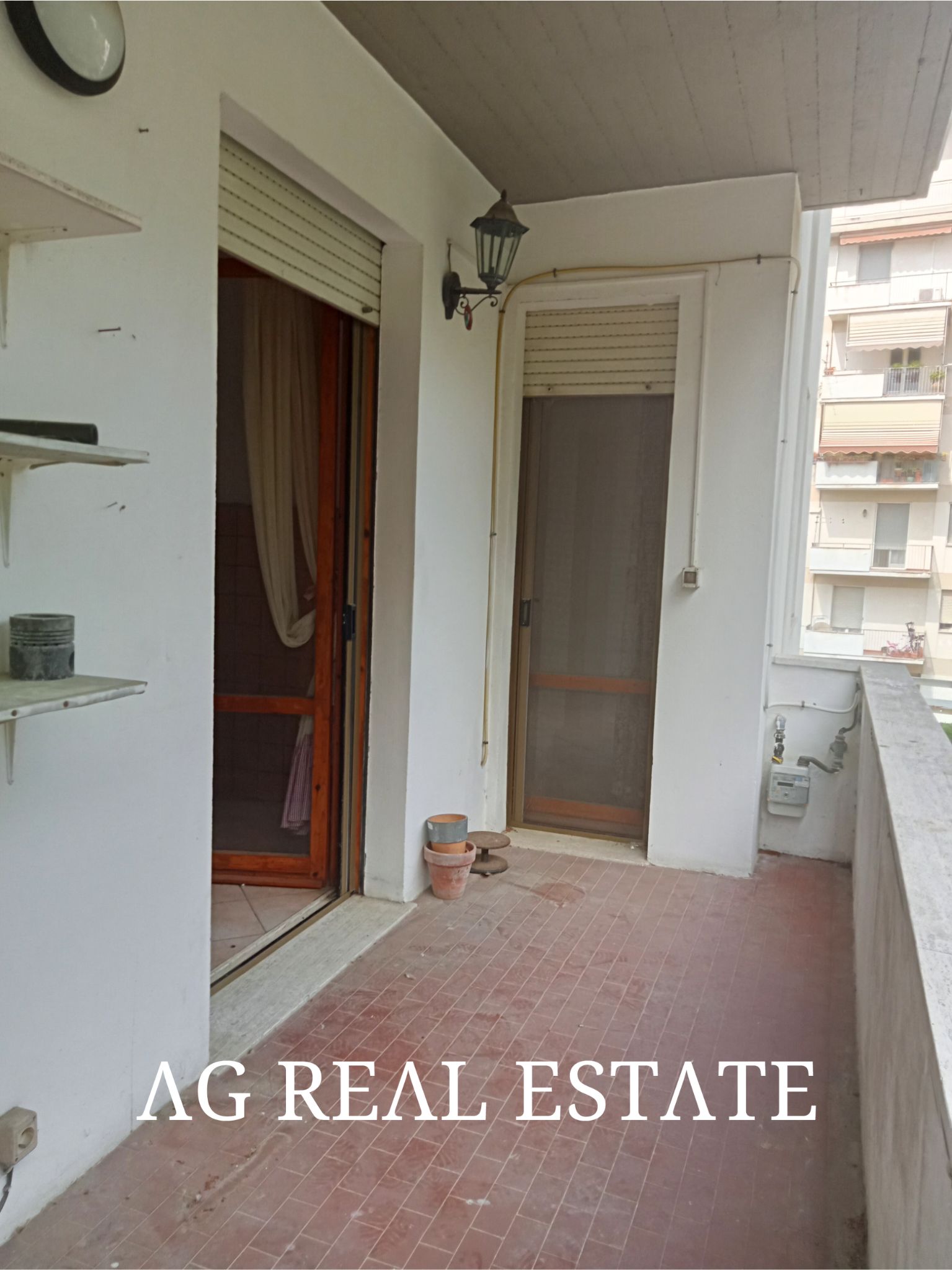 7 Pisa, San Giusto, Appartamento con garage e posto auto