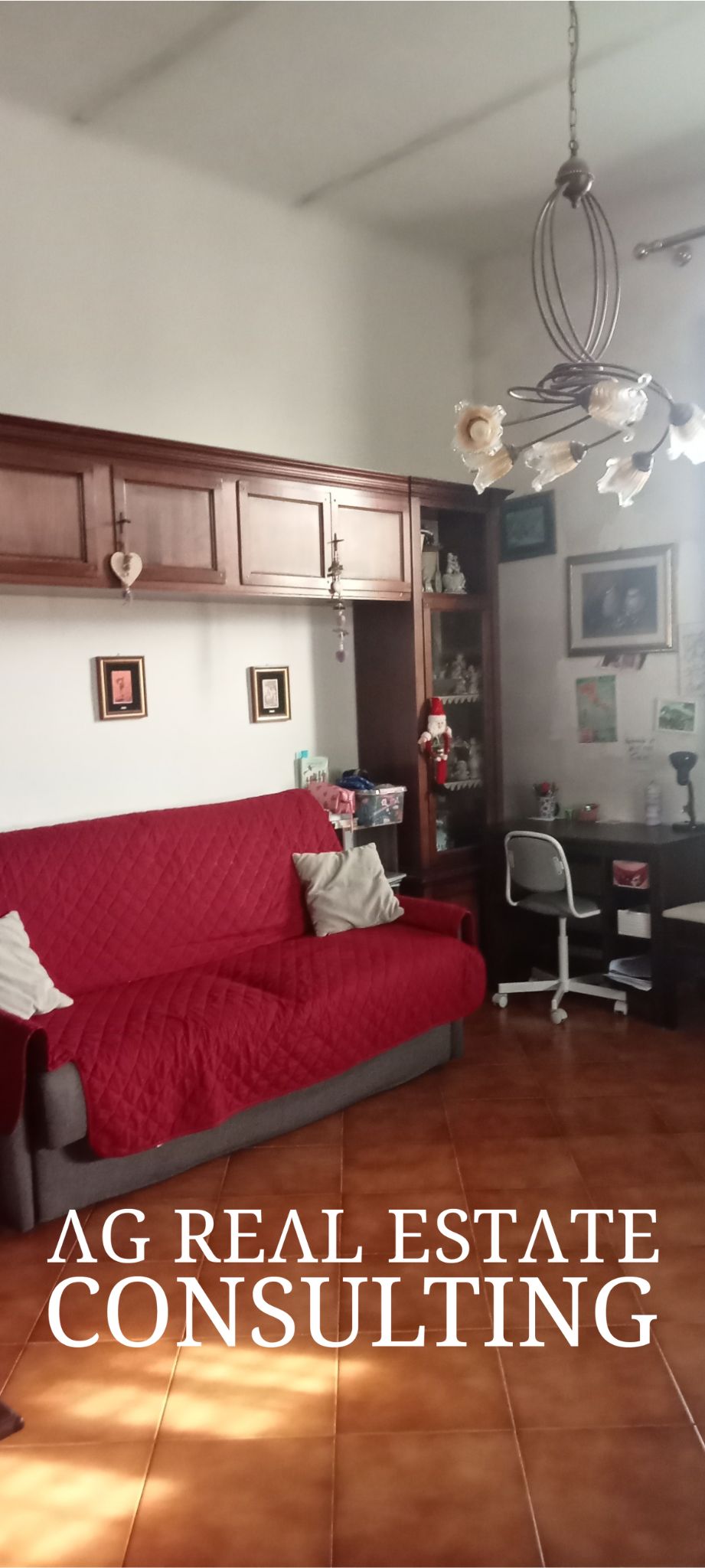 APPARTAMENTO IN VILLA DUPLEX CON GIARDINO E POSTI AUTO