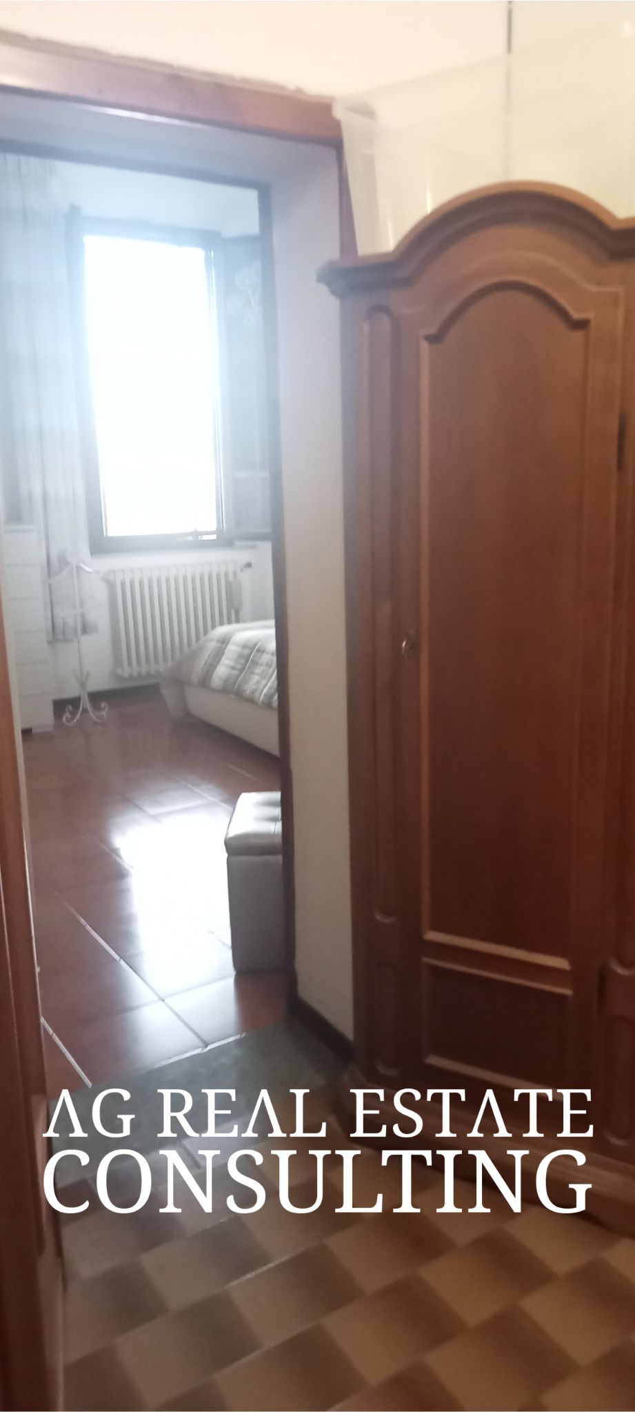 APPARTAMENTO IN VILLA DUPLEX CON GIARDINO E POSTI AUTO
