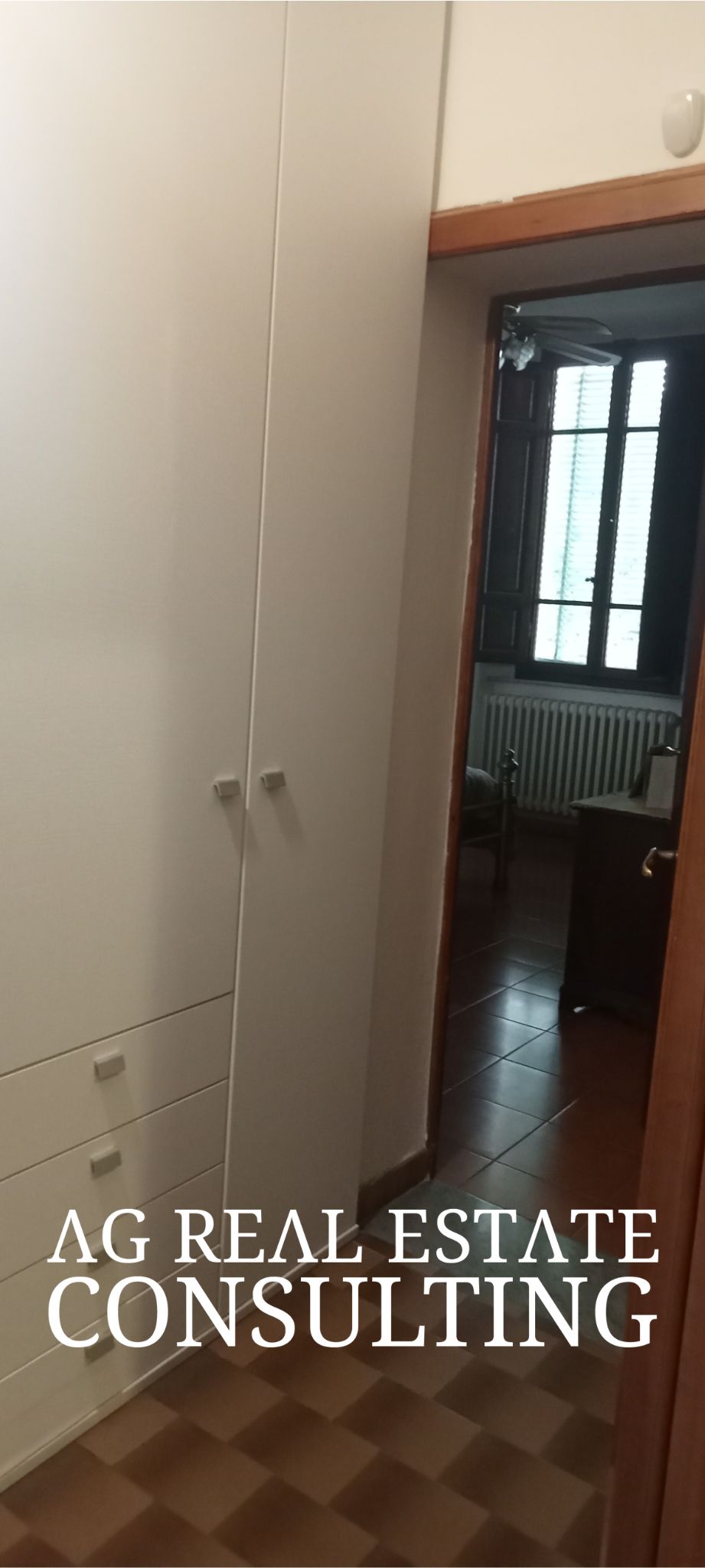 APPARTAMENTO IN VILLA DUPLEX CON GIARDINO E POSTI AUTO