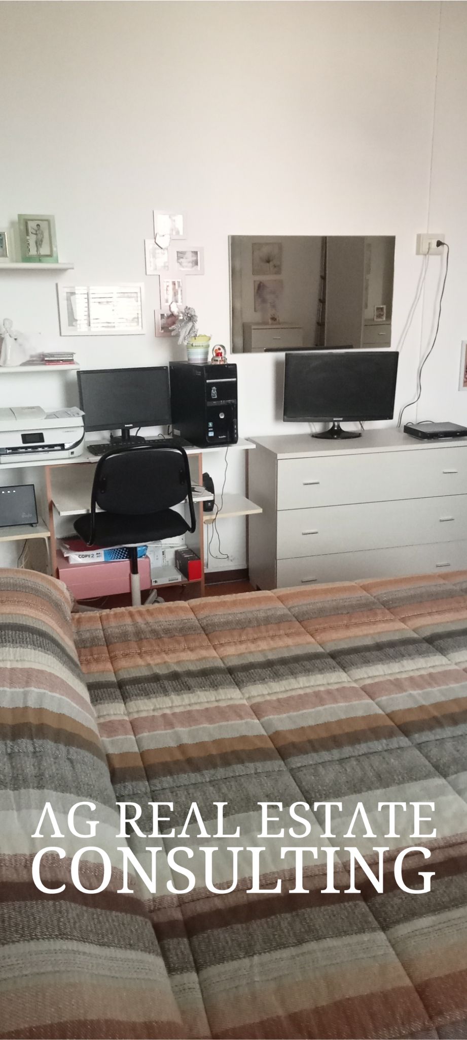 APPARTAMENTO IN VILLA DUPLEX CON GIARDINO E POSTI AUTO