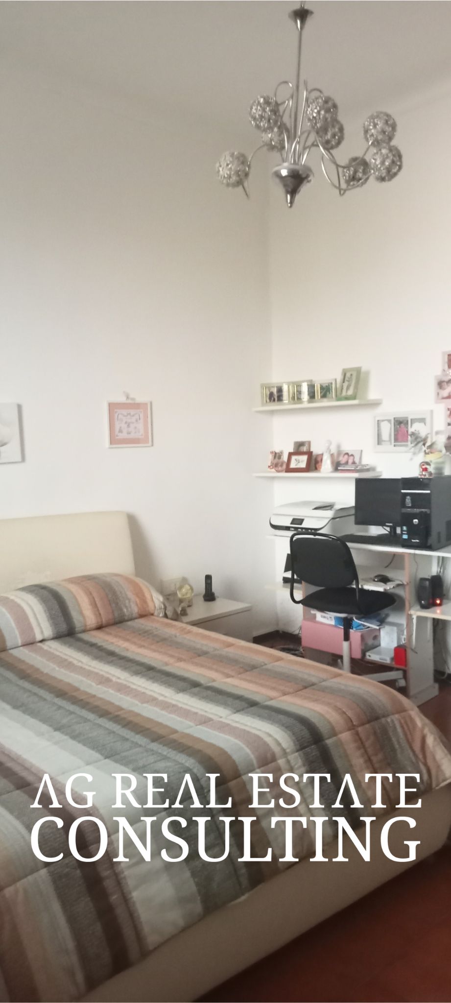 APPARTAMENTO IN VILLA DUPLEX CON GIARDINO E POSTI AUTO