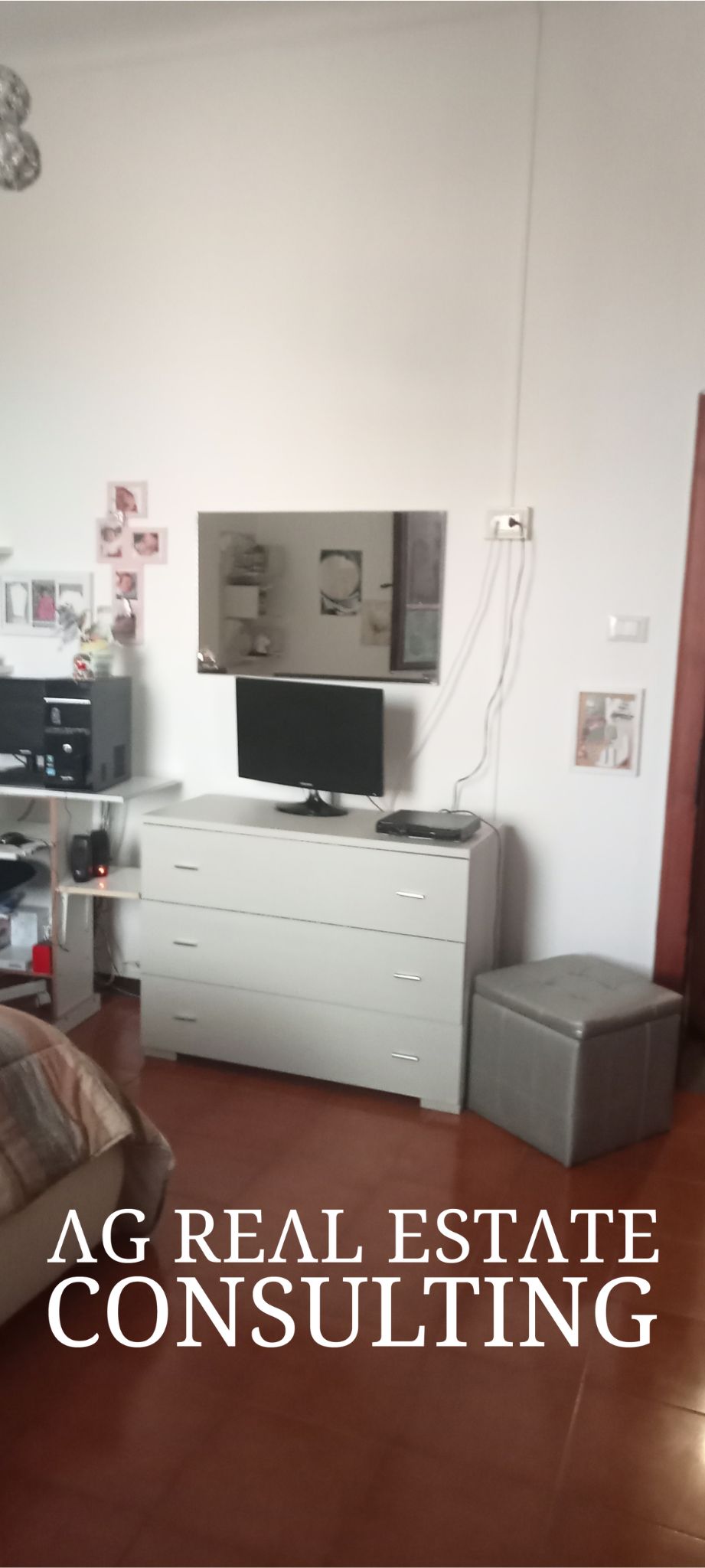 APPARTAMENTO IN VILLA DUPLEX CON GIARDINO E POSTI AUTO