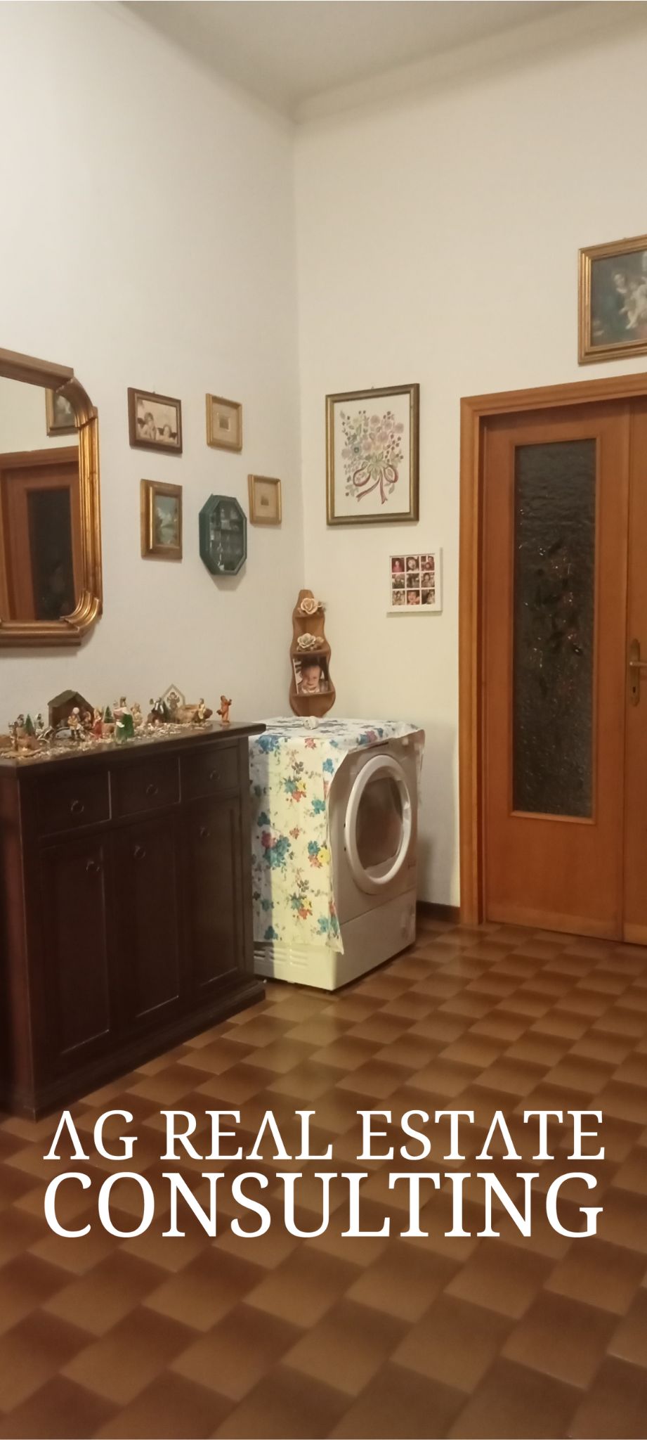 APPARTAMENTO IN VILLA DUPLEX CON GIARDINO E POSTI AUTO