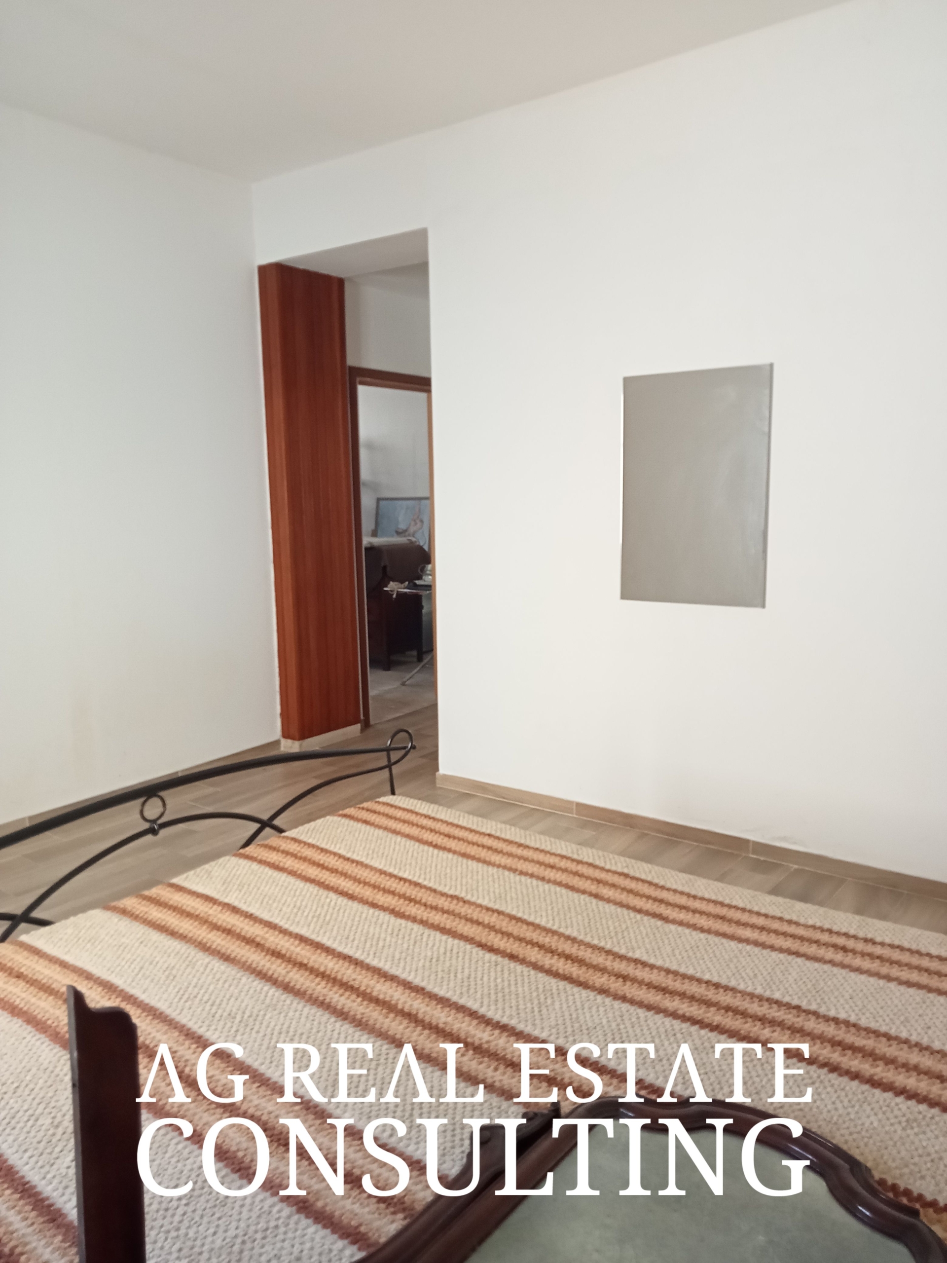 CASA INDIPENDENTE CON RESEDE E GARAGE