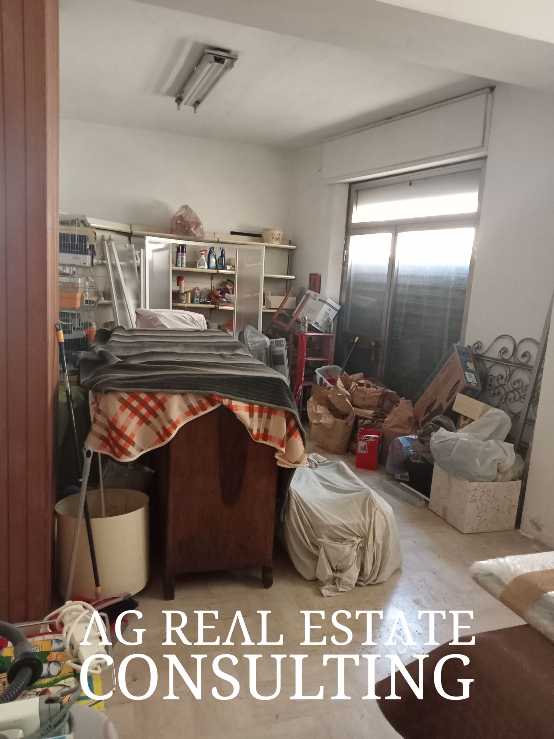 CASA INDIPENDENTE CON RESEDE E GARAGE